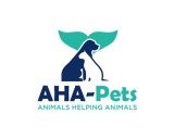 https://www.logocontest.com/public/logoimage/1621644991AHA  Pets LLC.jpg